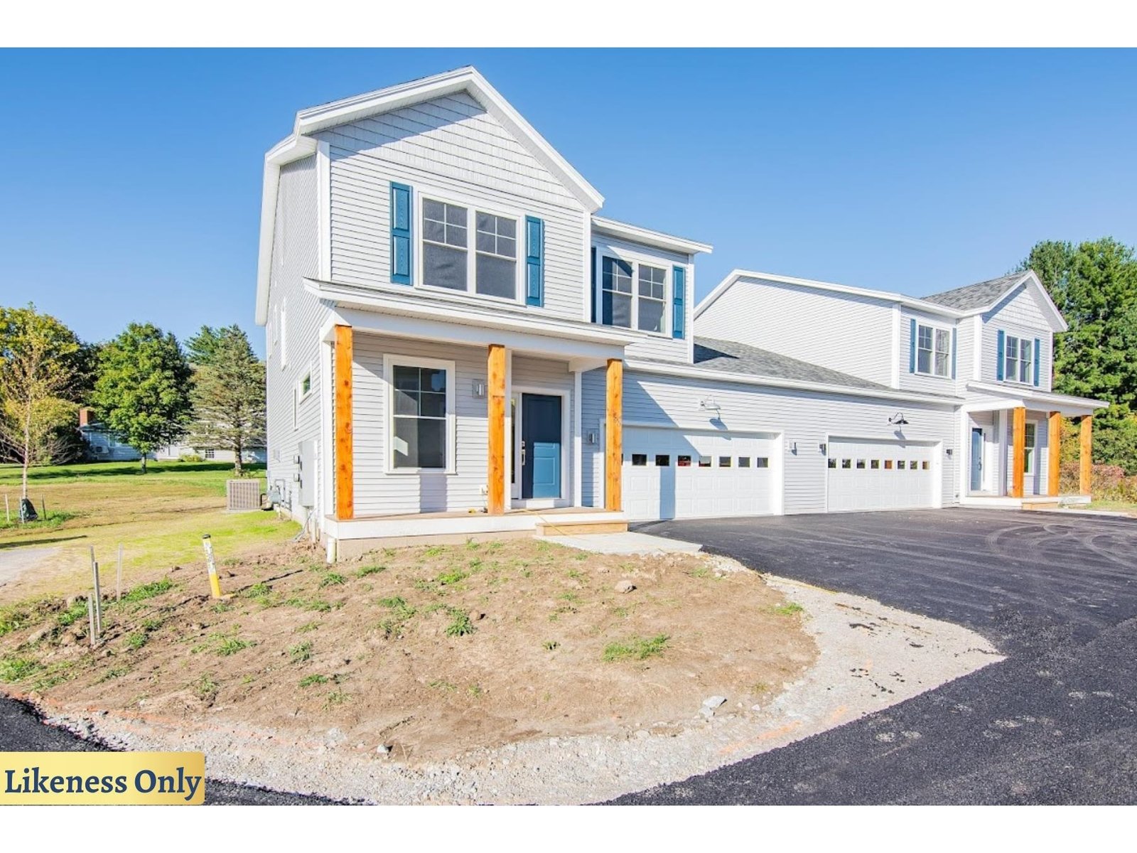 1A Bonning Way, Shelburne