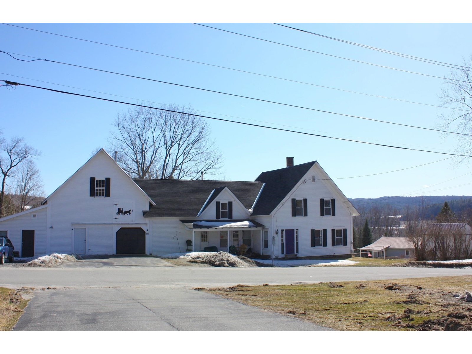 186 Lincoln Avenue, Barton