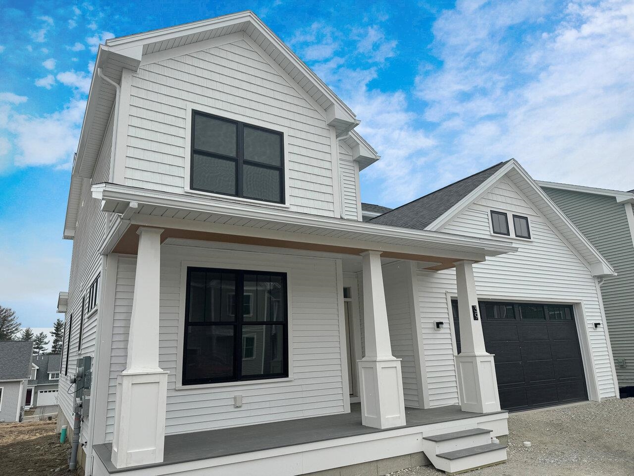 39 Leo Lane, South Burlington