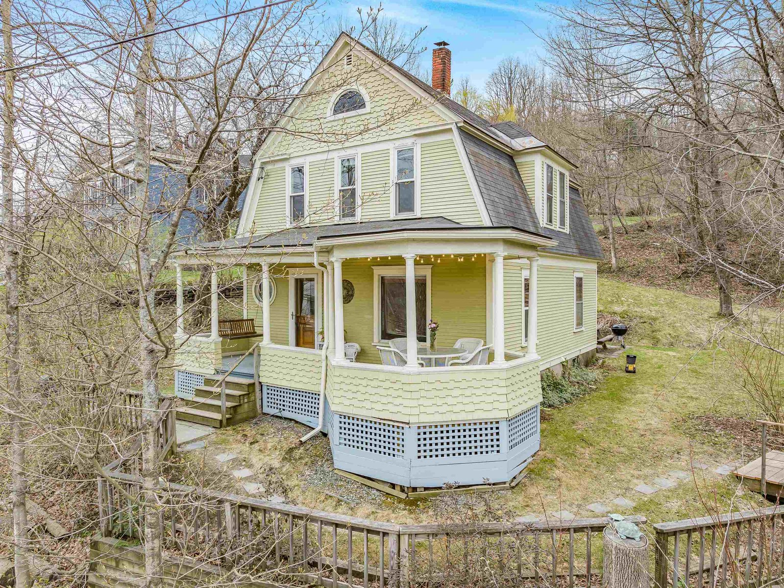 23 Prospect Street, Montpelier