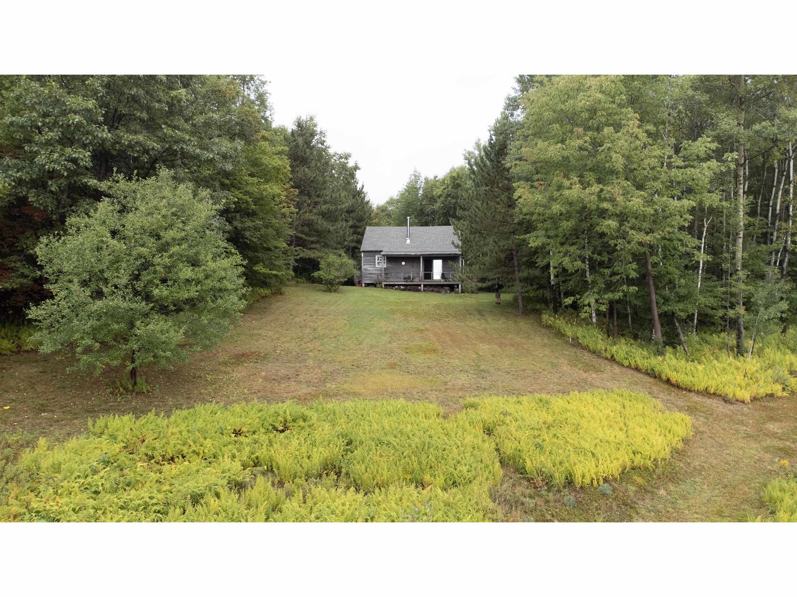 658 Fox Hill Road Bennington, Vermont Sold in 2018