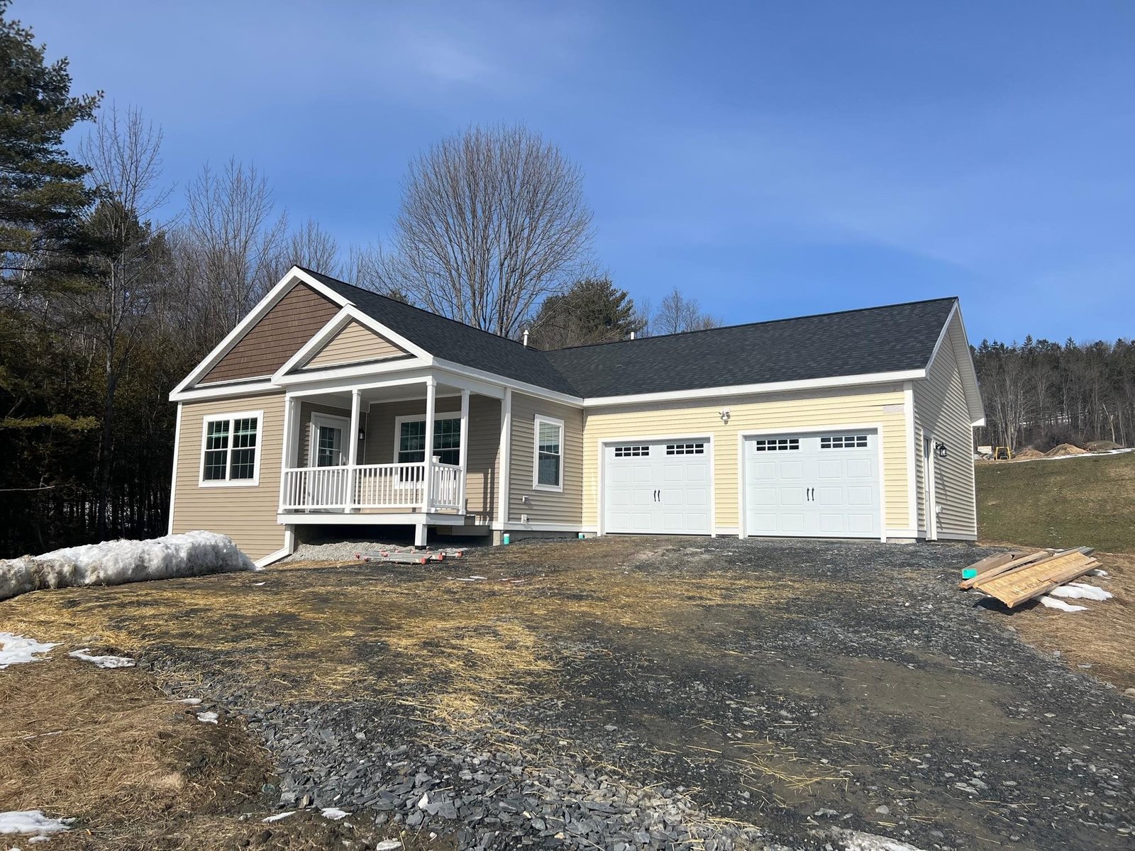 29 Payton Lane, Barre Town
