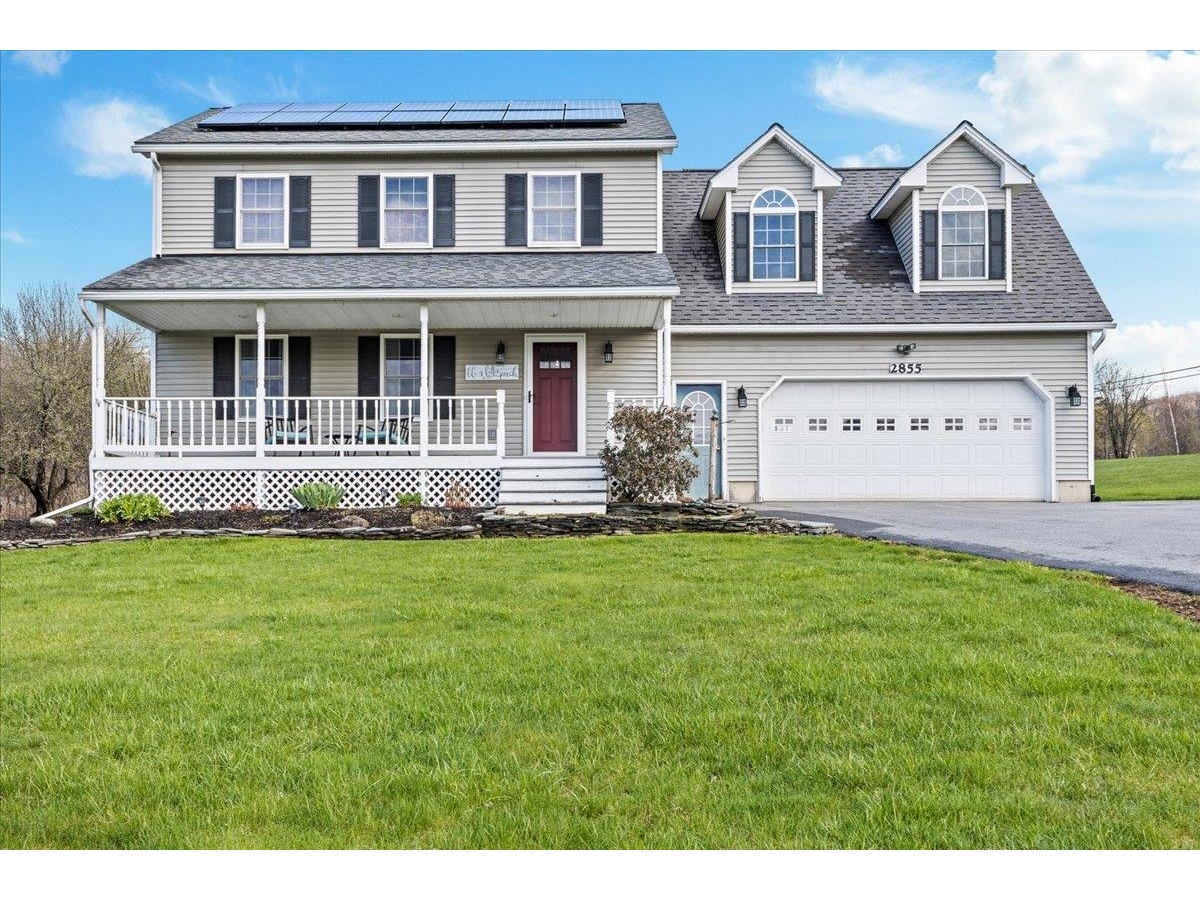 2855 Main Street, Fairfax