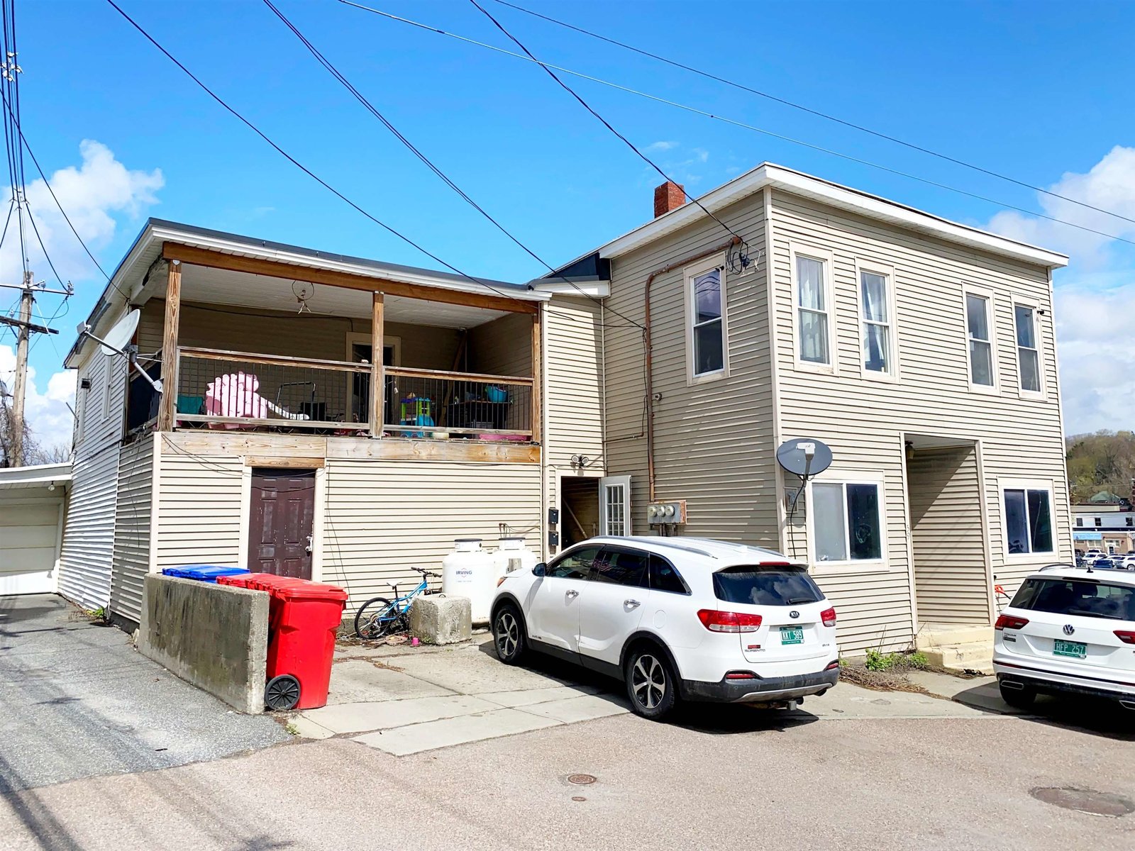 59 Prospect Street, Barre City