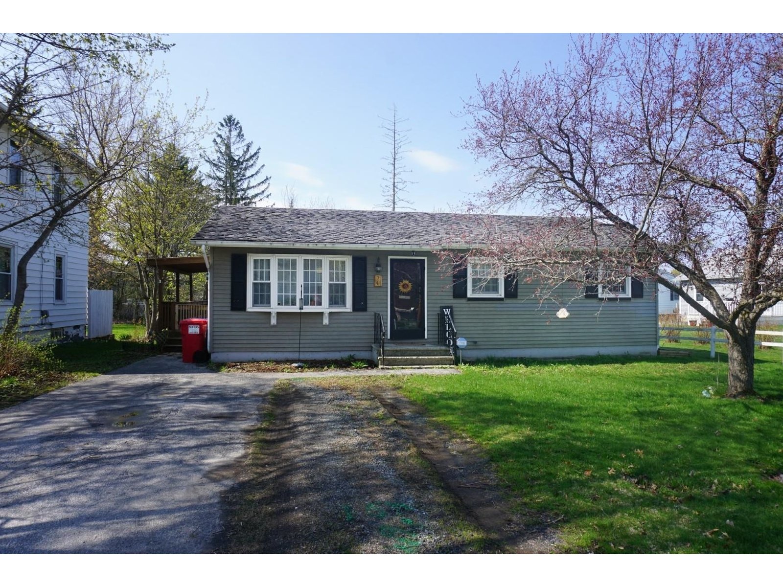 74 Upper Welden Street, St. Albans City