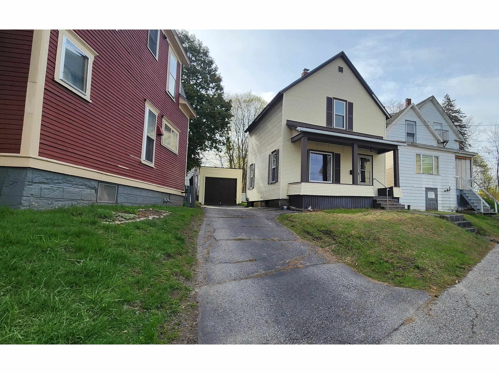 14 Mount Vernon Place, Barre City