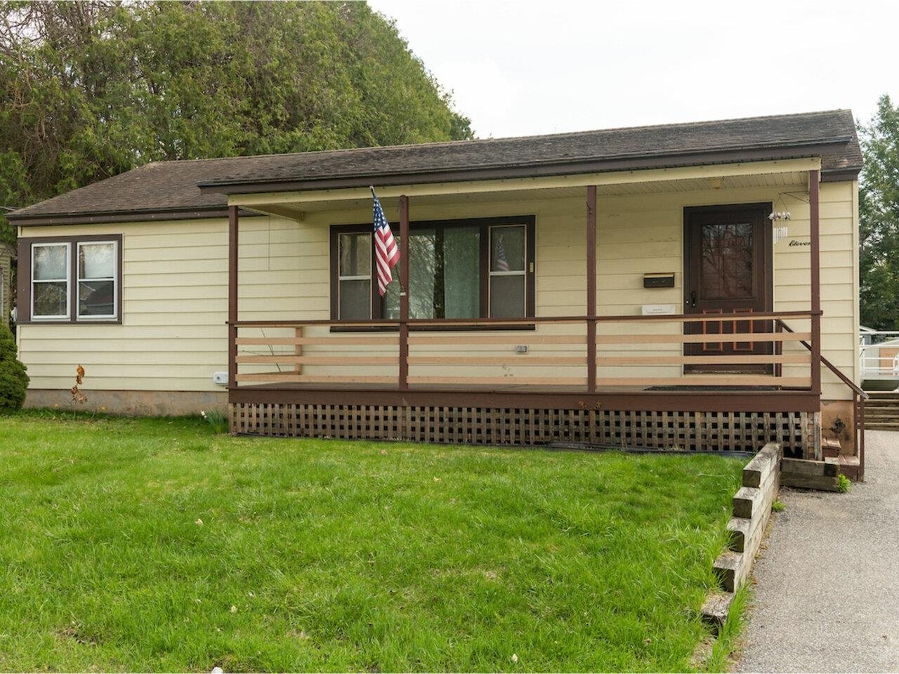 11 Iby Street, South Burlington