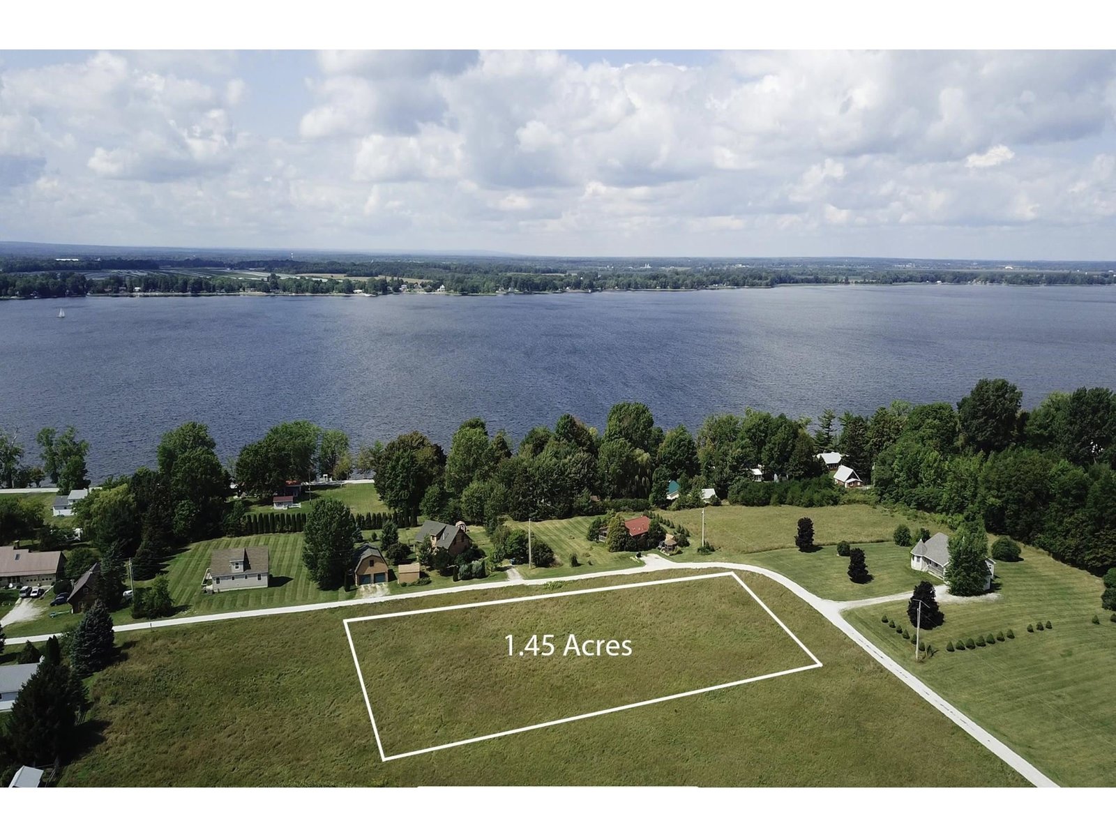 0 Sunset View Lane, Isle La Motte