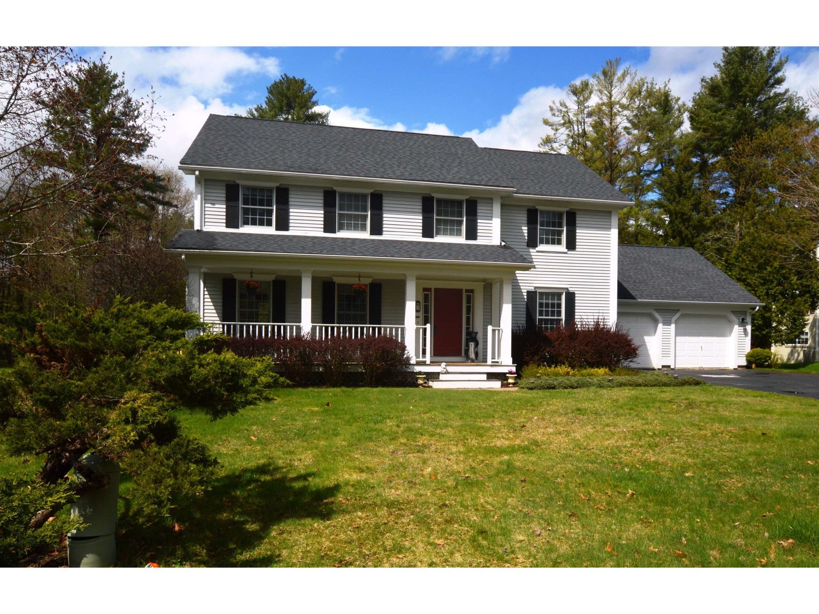 3 Cedar Court, Essex Junction