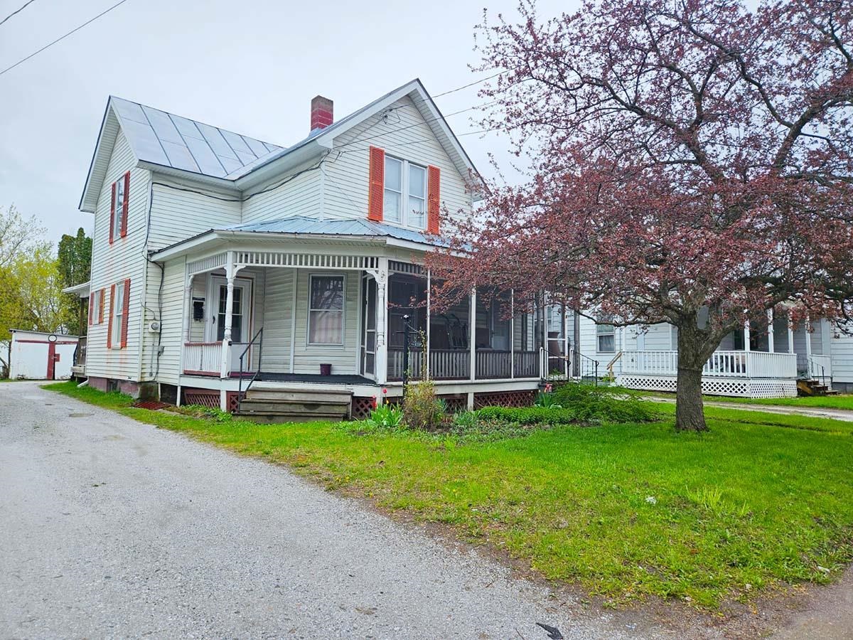 230 Lake Street, St. Albans City