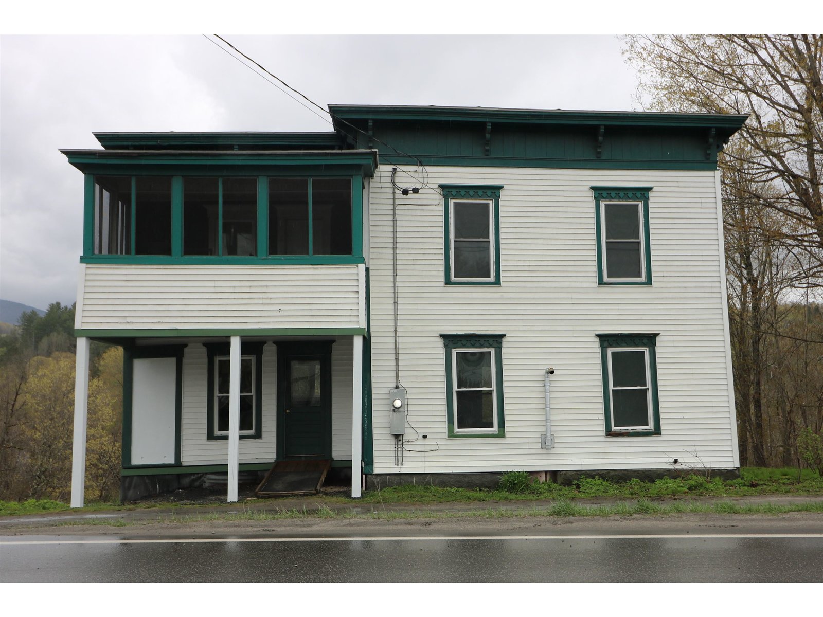 119 High Street, Plainfield