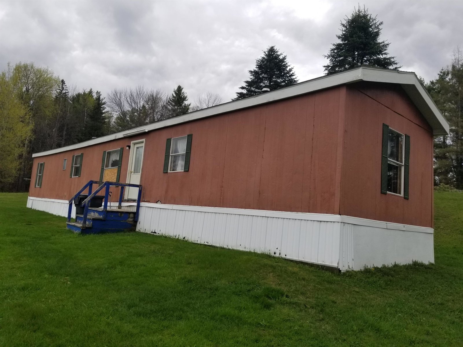 93 Gore Road, Plainfield