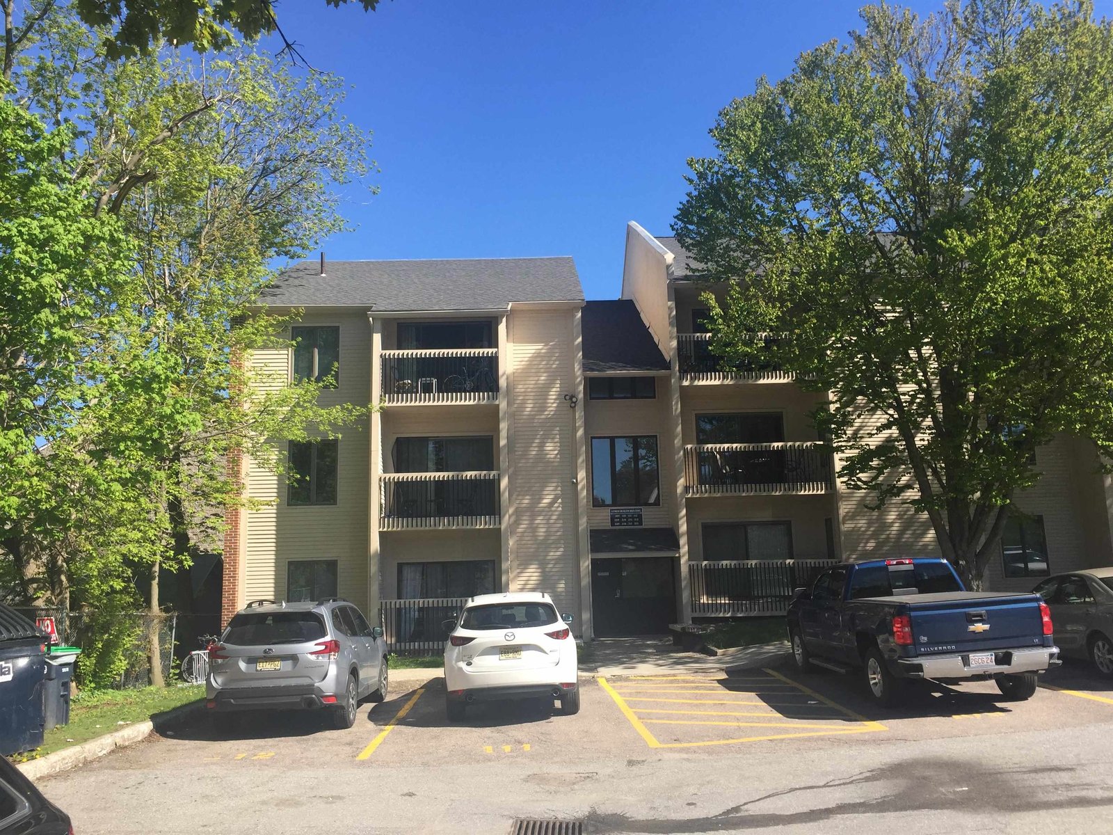 47 South Williams Street, Burlington