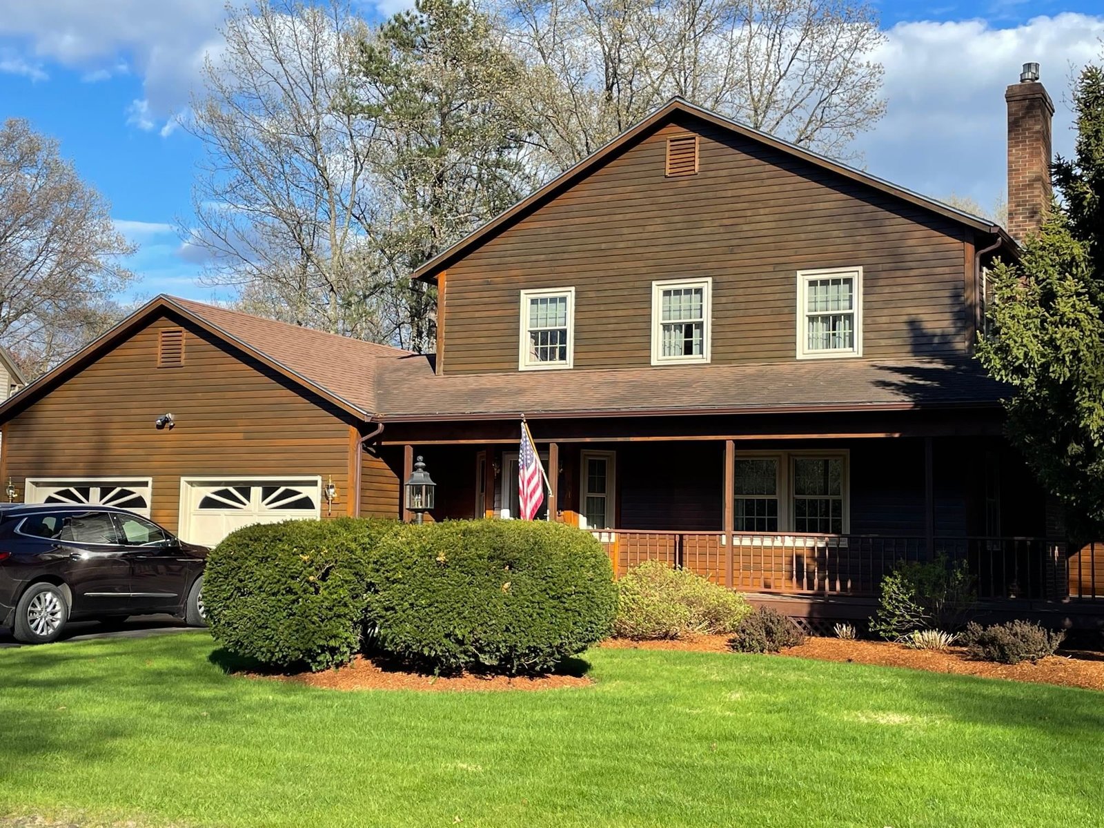 41 Lawrence J. Drive, Colchester
