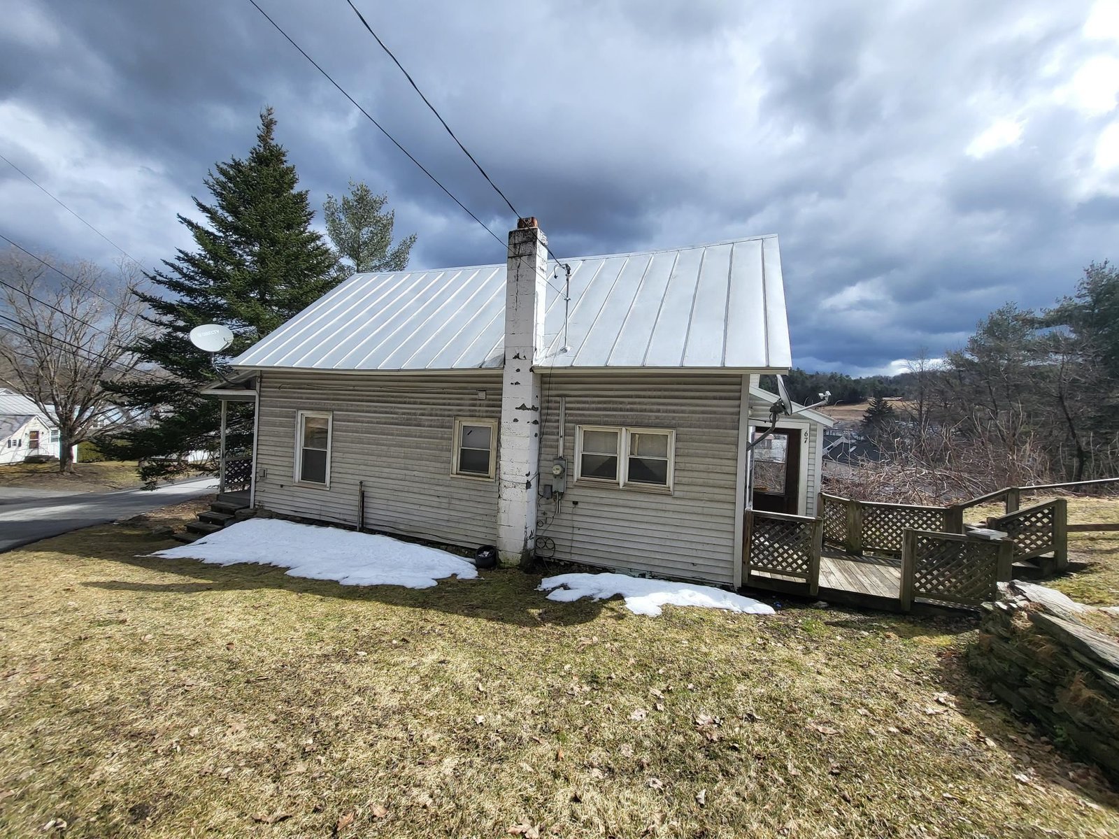 67 Pleasant Street, Williamstown