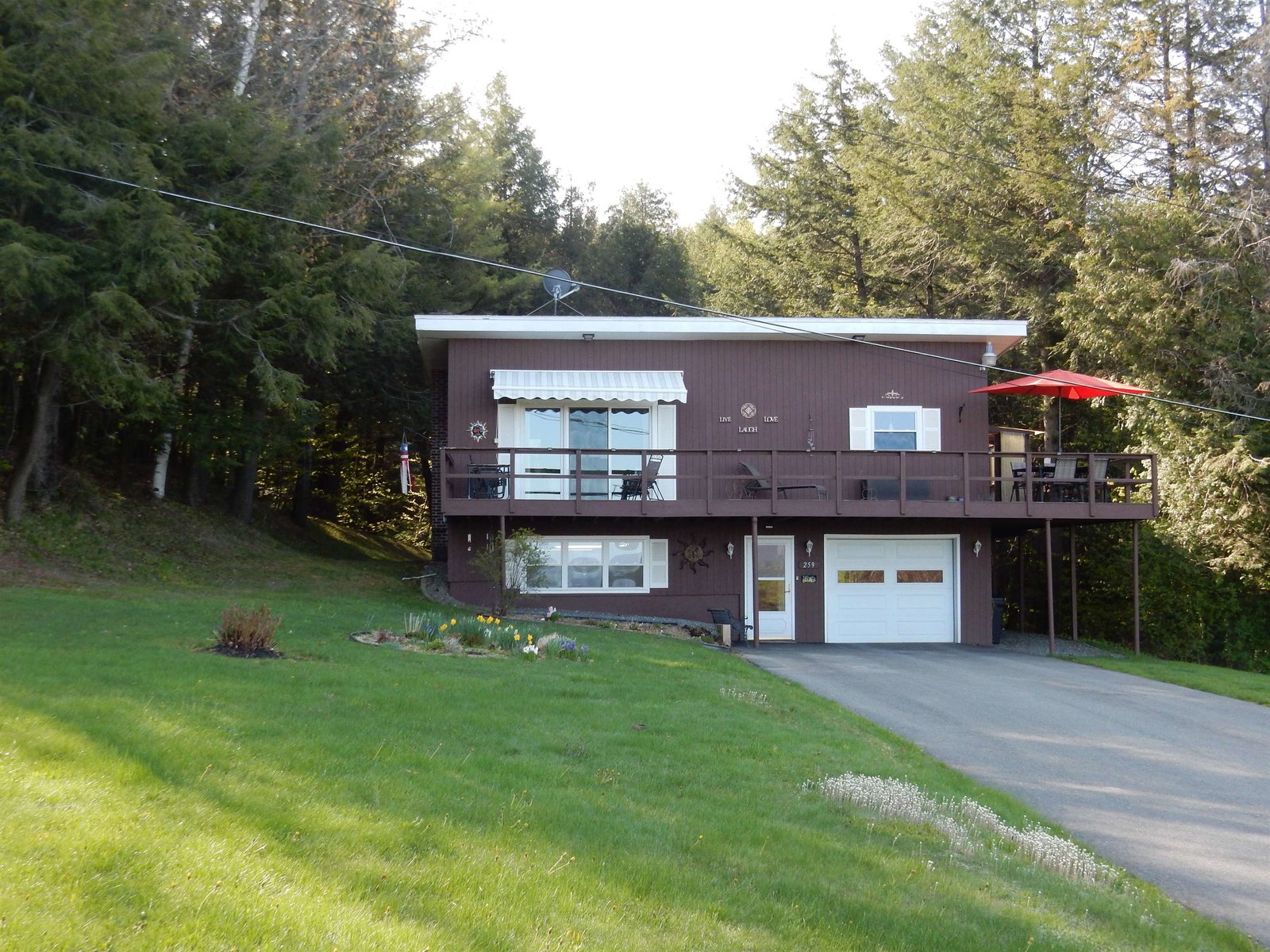 259 Missionary Acres Road, Derby