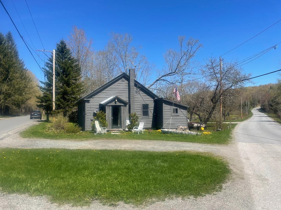 1624 VT Route 9 Marlboro, Vermont Sold in 2022