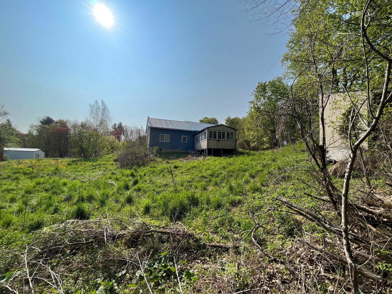 27 Sodom Road, Georgia