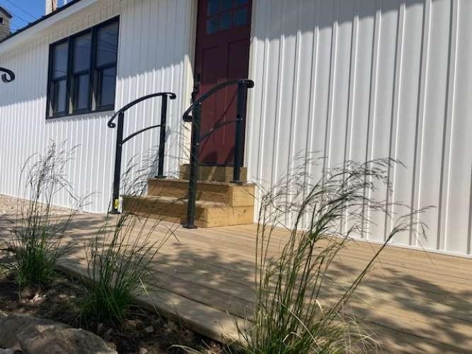 25 Union Street, Brandon