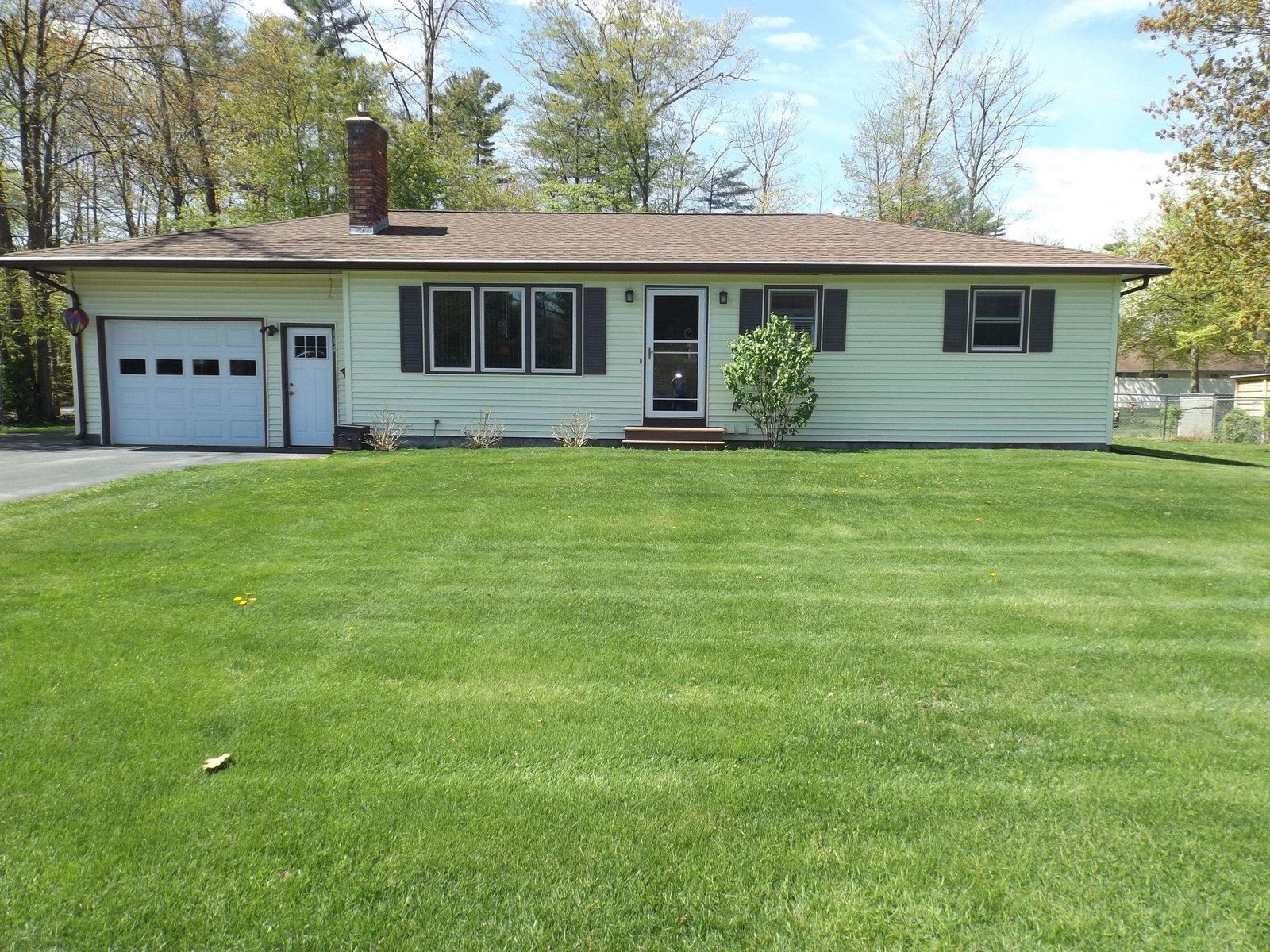 38 Orchard Terrace Essex, Vermont Sold in 2017