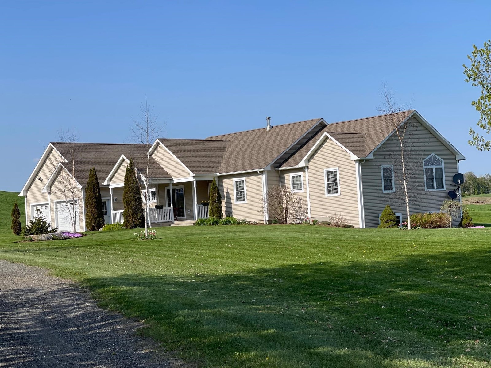126 Can-American Drive, Derby