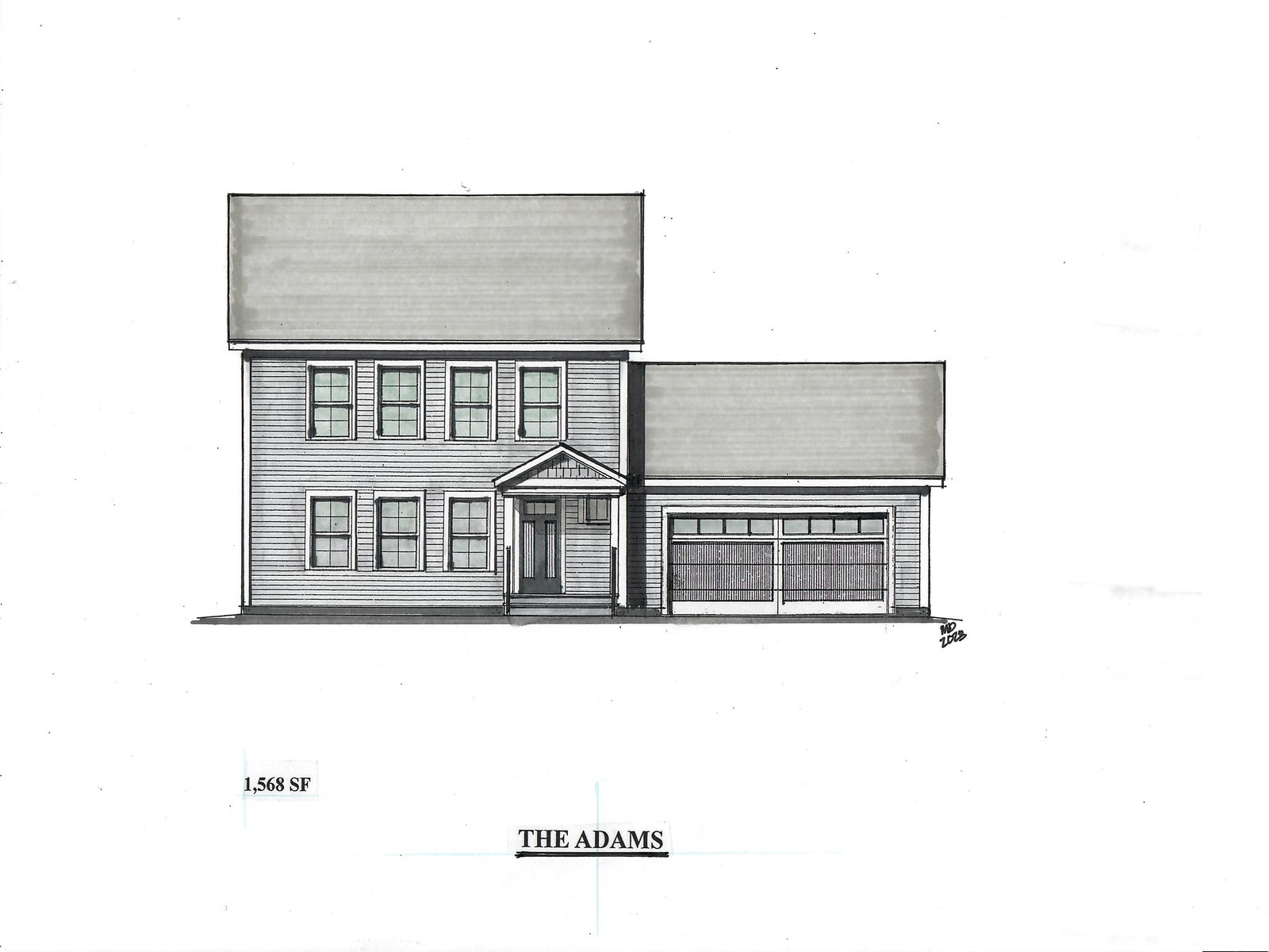 239 Hendee Lane, Jericho