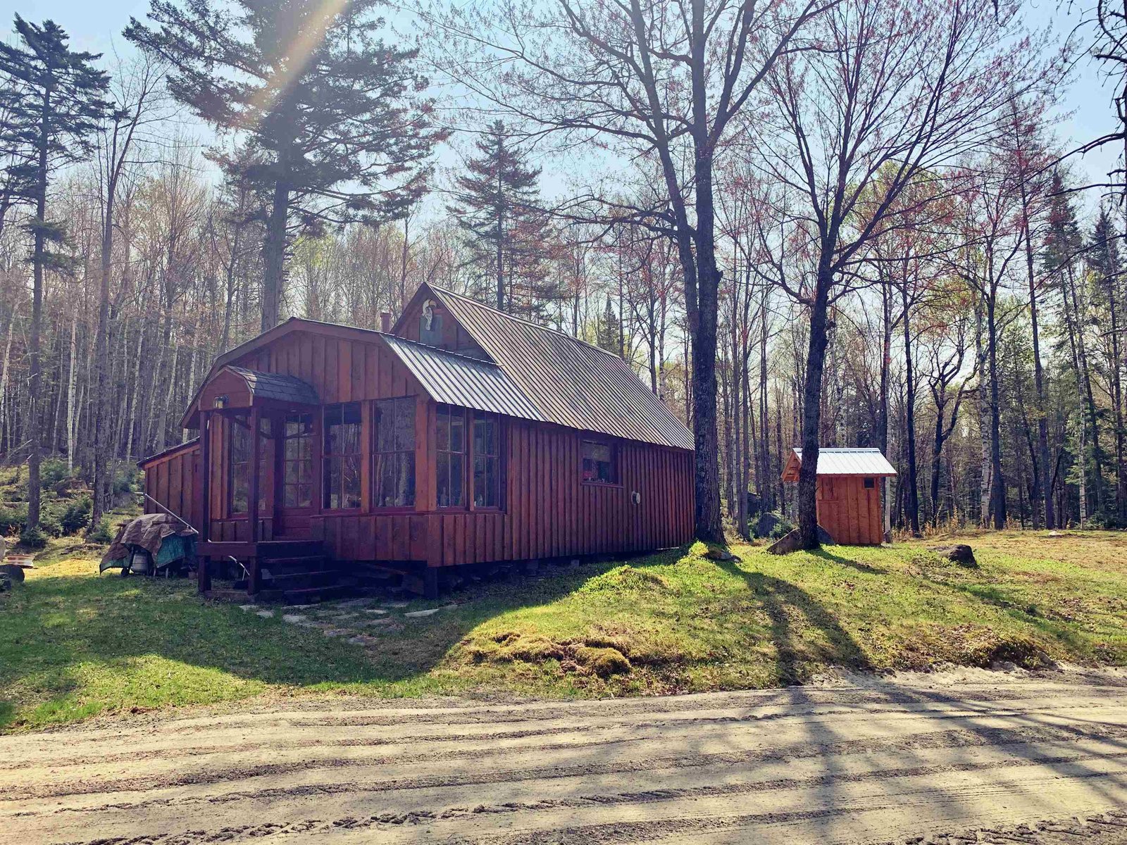 3251 East Brighton Road, Brighton