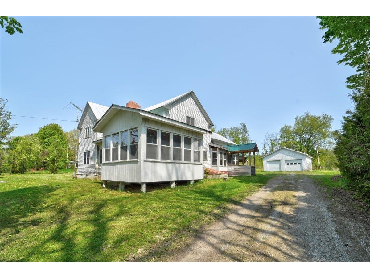 6455 VT RTE 78, Highgate