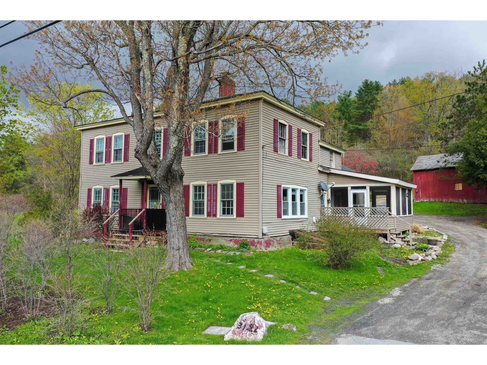 3122 Franklin Street, Brandon