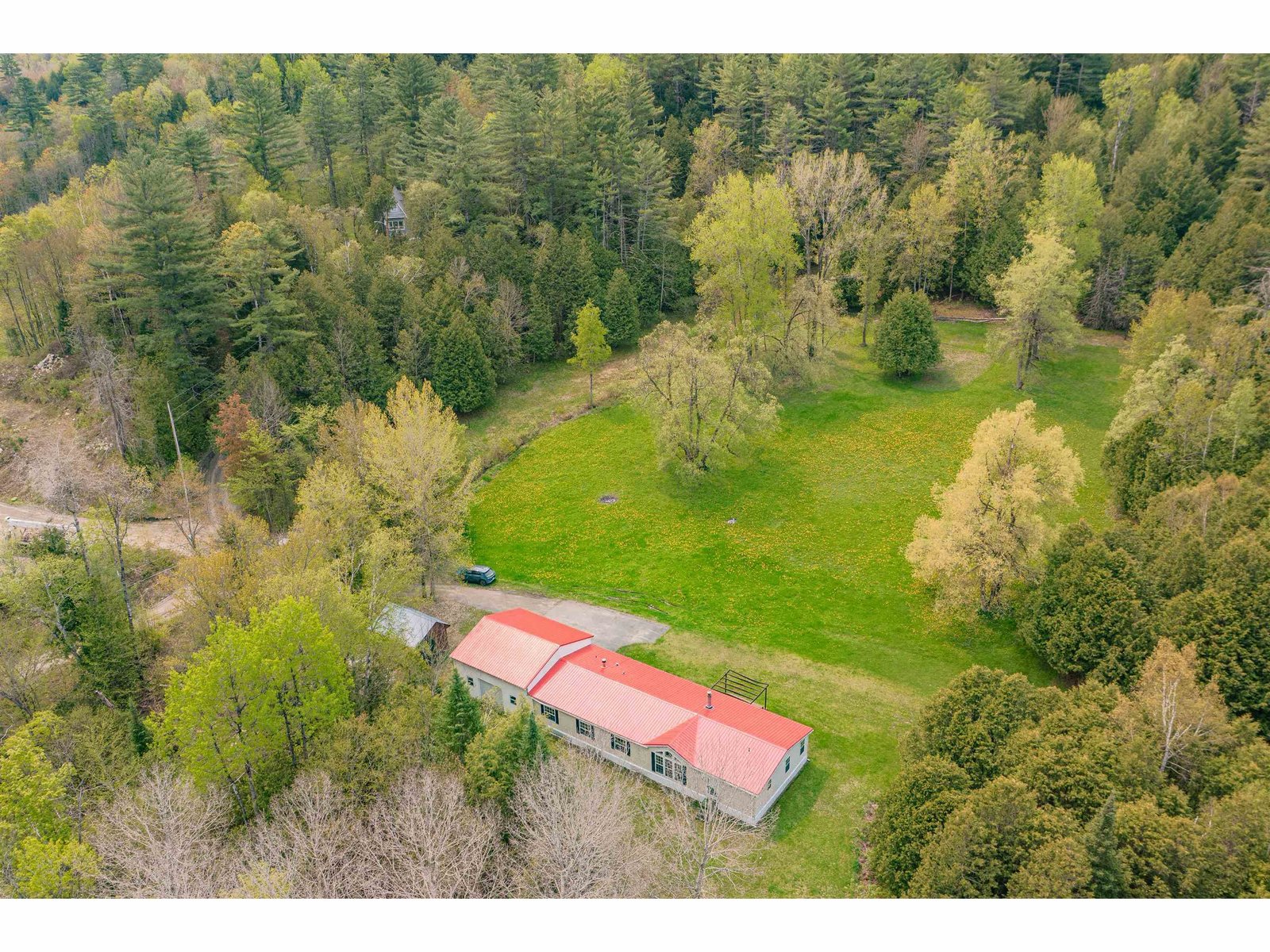 679 East Barre Road, Barre Town