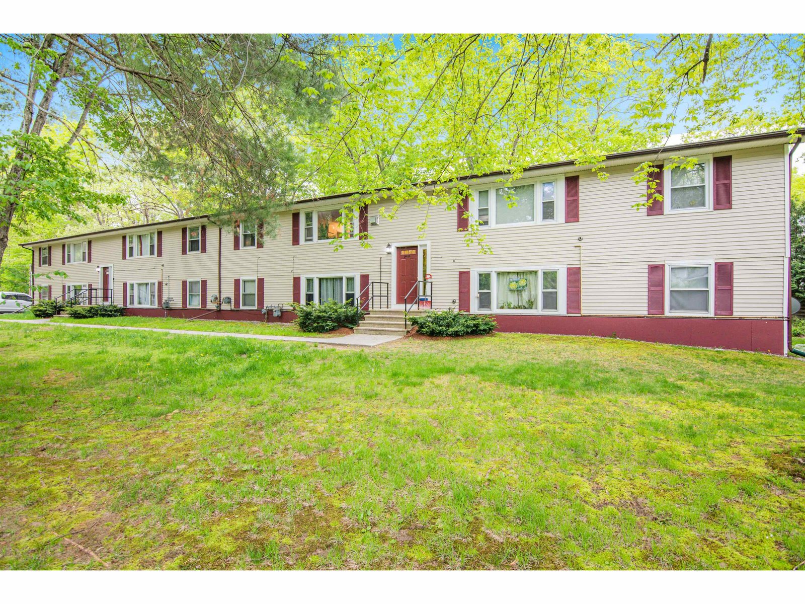 78 Sand Hill Road, Essex