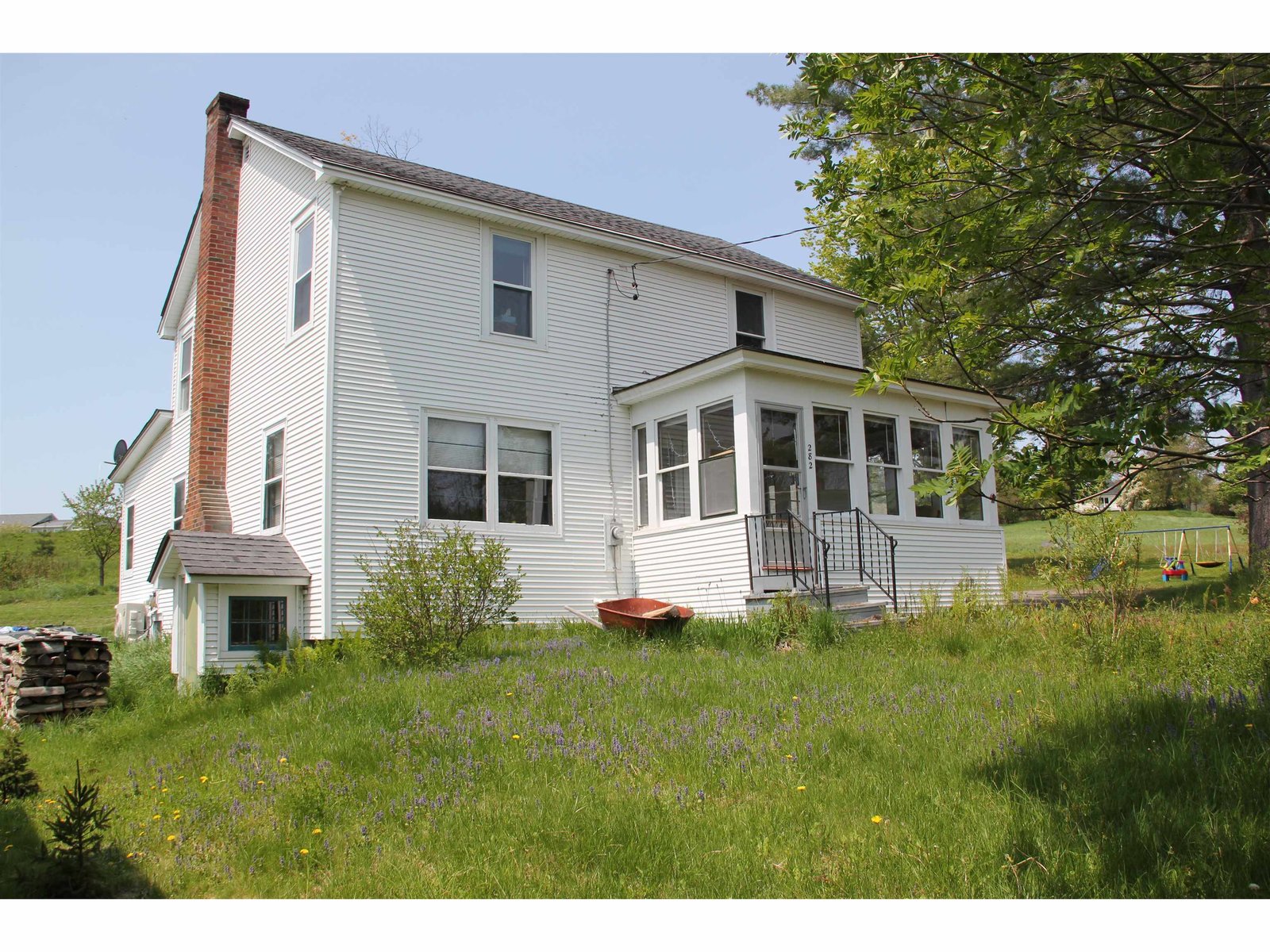 282 Main Street, Montpelier