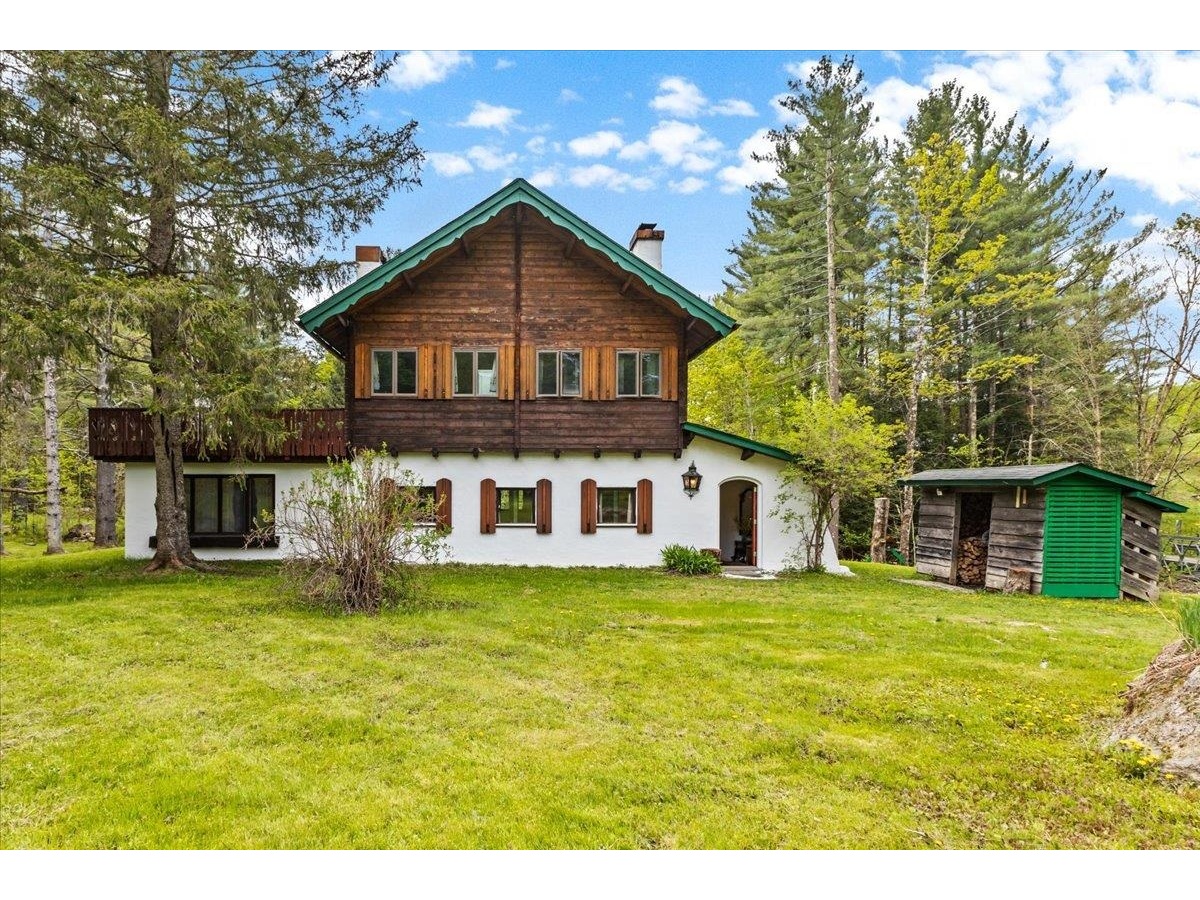 1270 Mountain Road, Montgomery