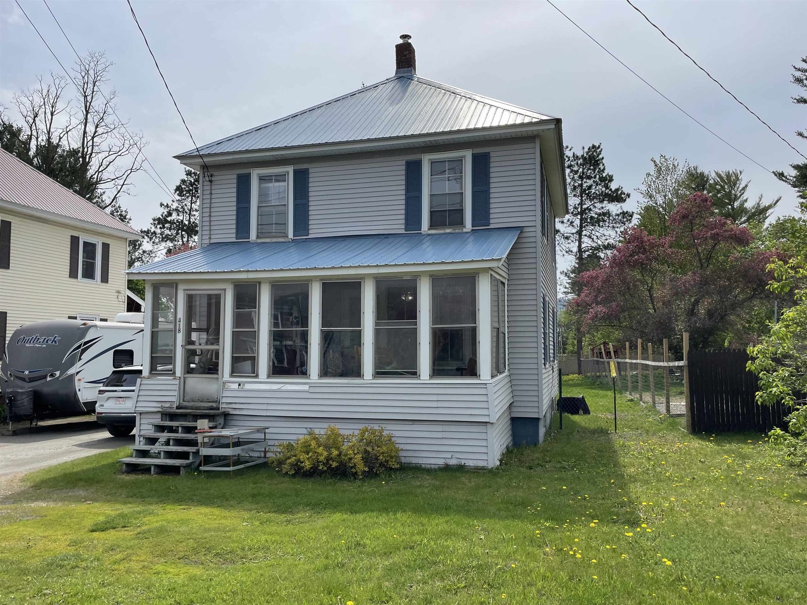 418 Brooklyn Street, Morristown