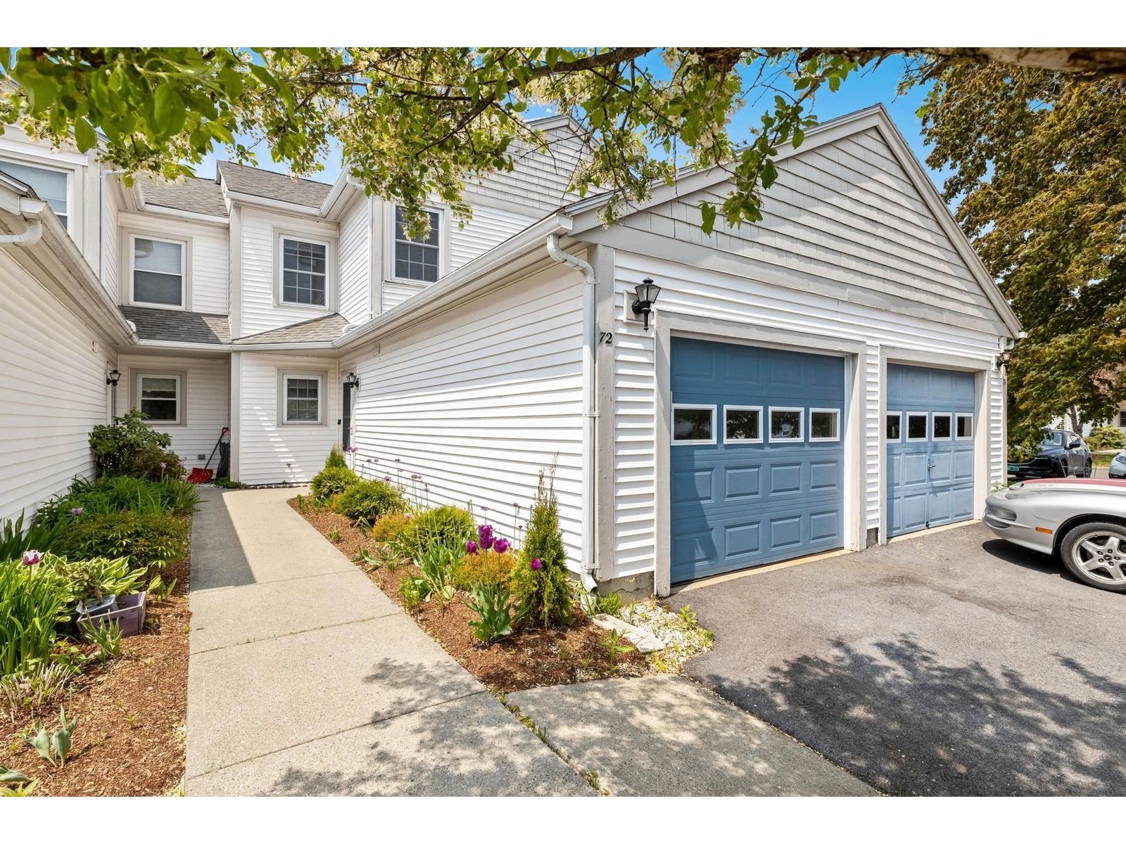 72 Saybrook Road, Essex Junction