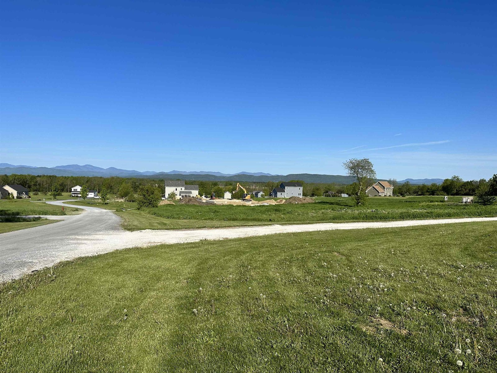 Lot 10 Atkins Road, Ferrisburgh