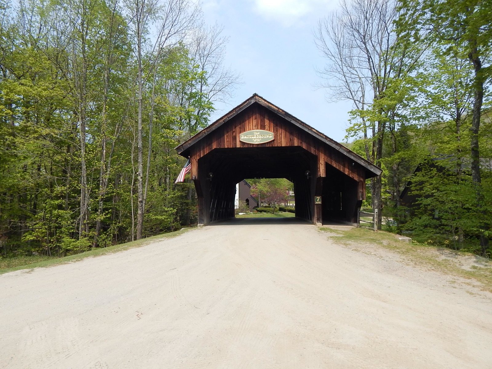 4627 Battleground Road, Fayston