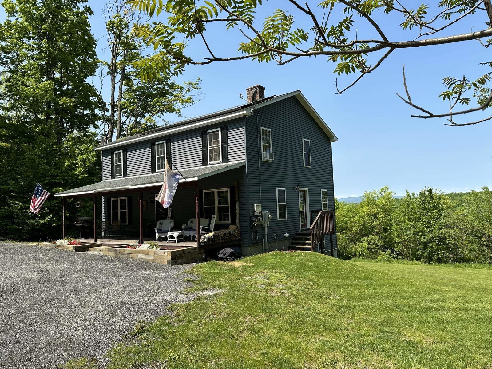 41 Maple Ridge, Orwell