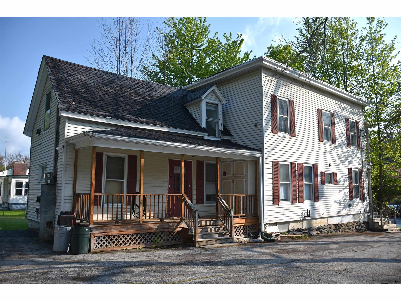 472 Elm Street, Montpelier