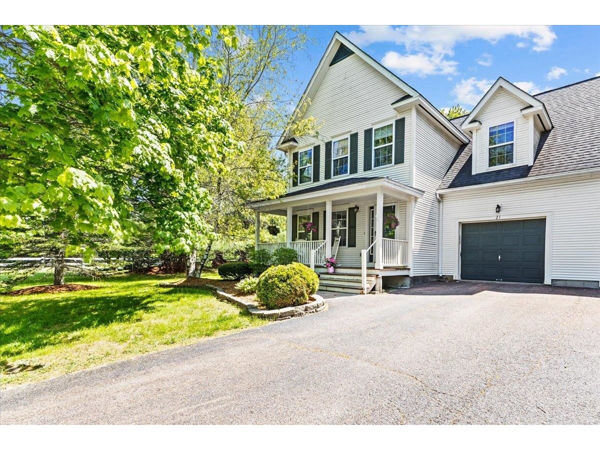 21 Granite Creek Road, Colchester