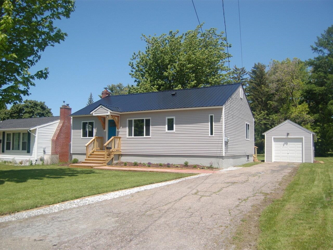5 Hodges Court, St. Albans City
