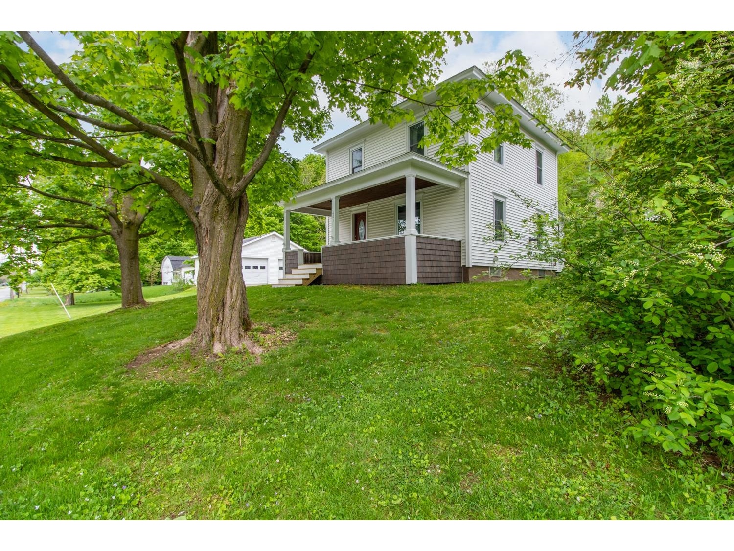 601 Main Street, Derby
