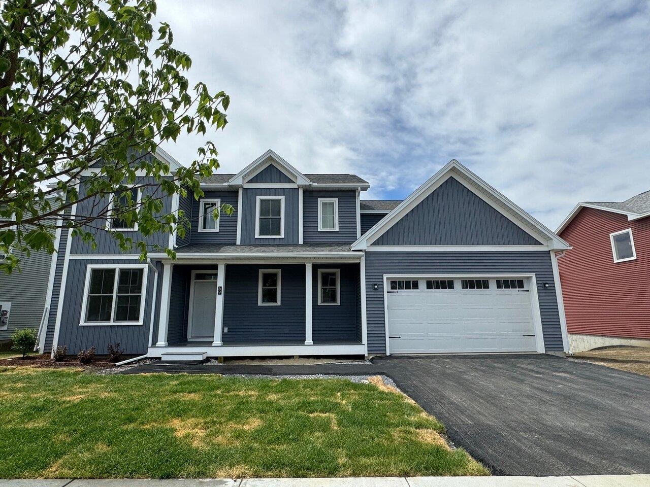 69 Leo Lane, South Burlington