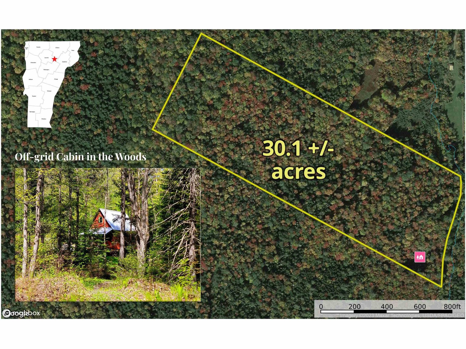 920 Turcotte Road, Wolcott