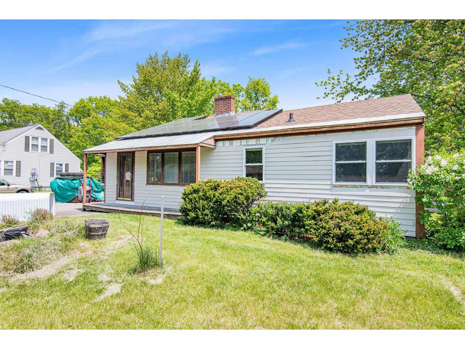 20 Peterson Terrace, South Burlington