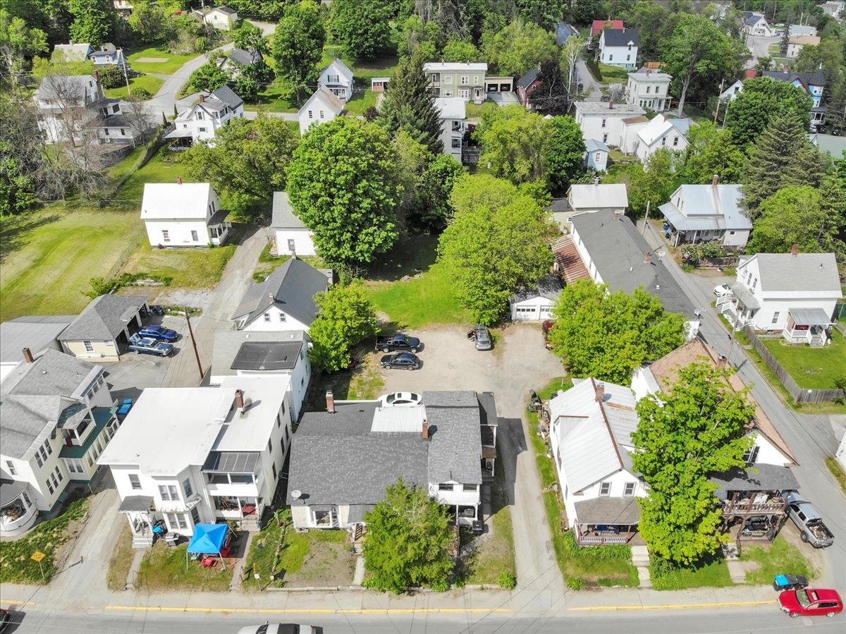 141 N Seminary Street, Barre City