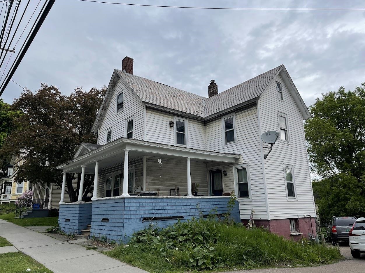 26 South Union Street, Burlington