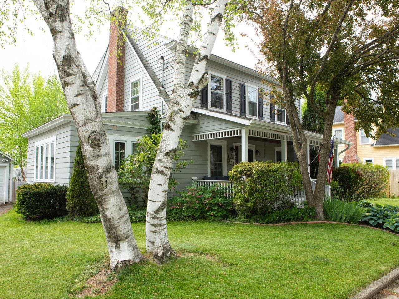 33 East Street, Essex Junction