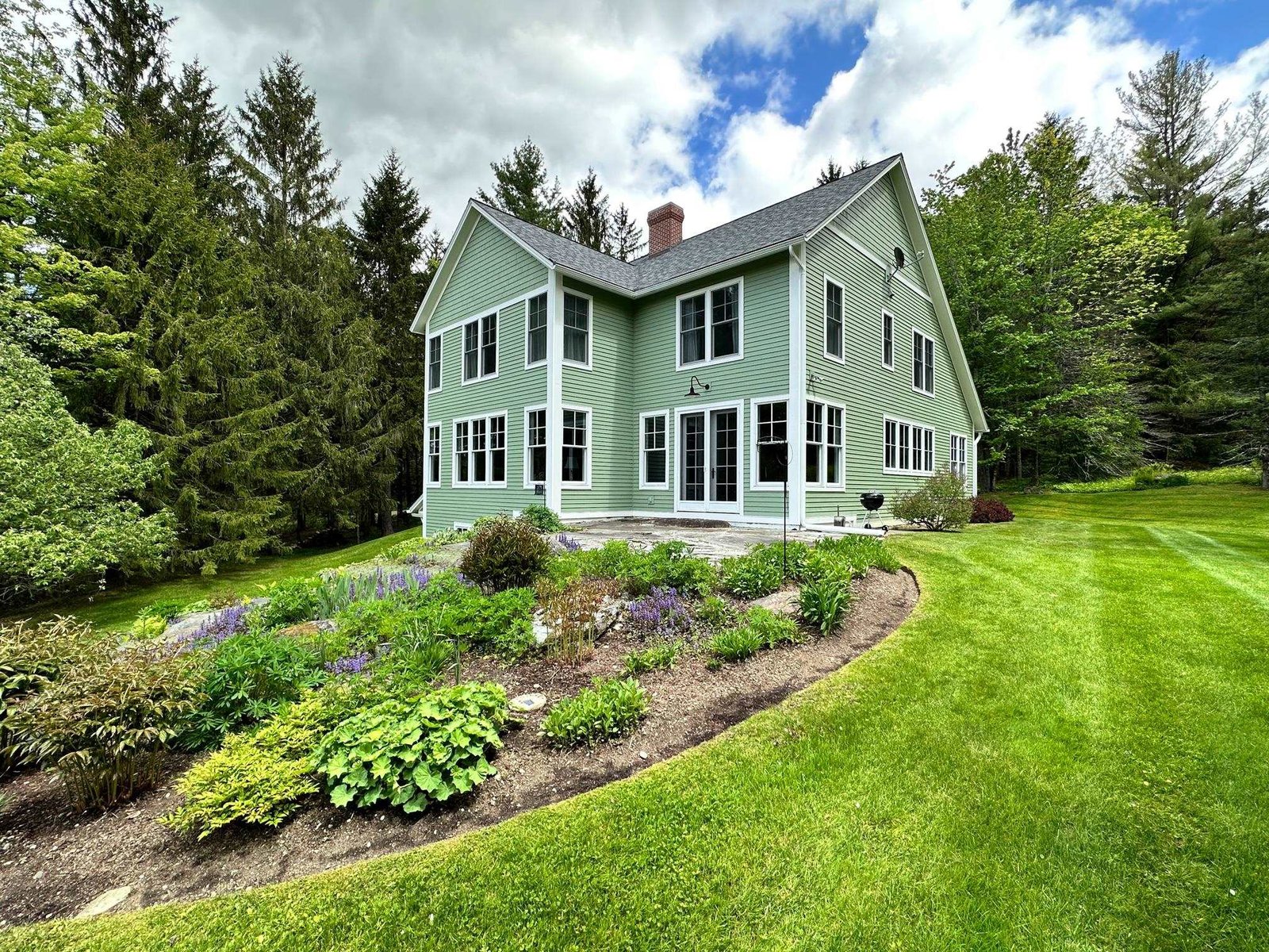114 Pinnacle Road, Stowe