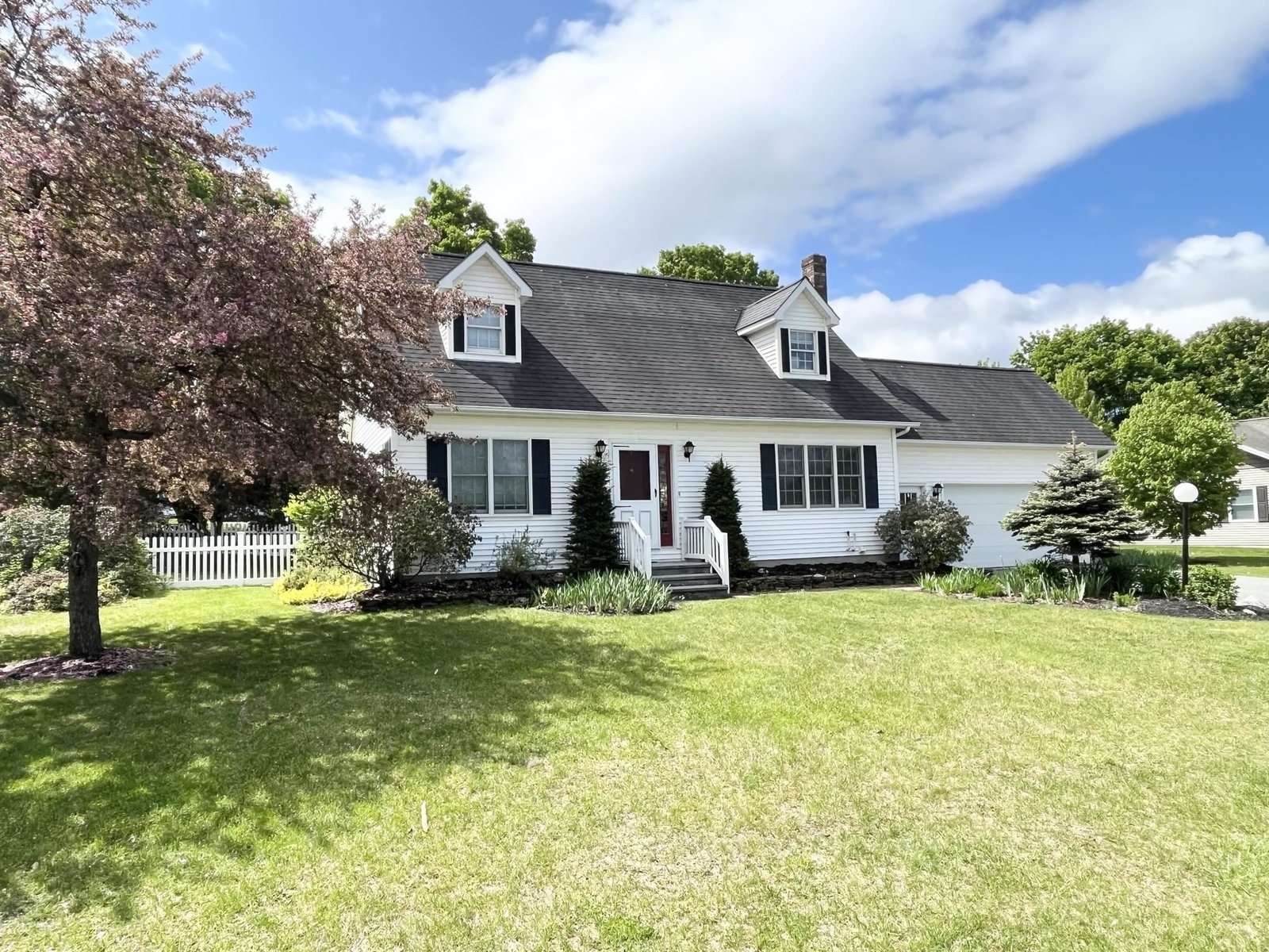 204 Jackson Street, Newport City